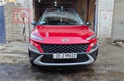 هیوندای کۆنا